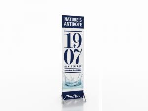 REPO-901 | Sunrise Banner Stand
